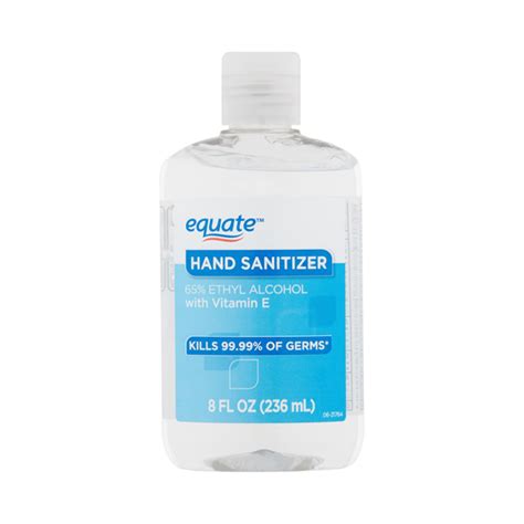 Equate Hand Sanitizer - Hand Sanitizer In Bulk