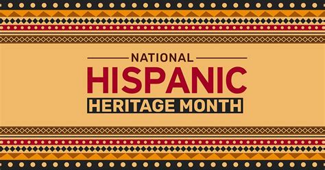 National Hispanic Heritage Month Tools To Develop Diverse And Inclusive Workplace Cultures