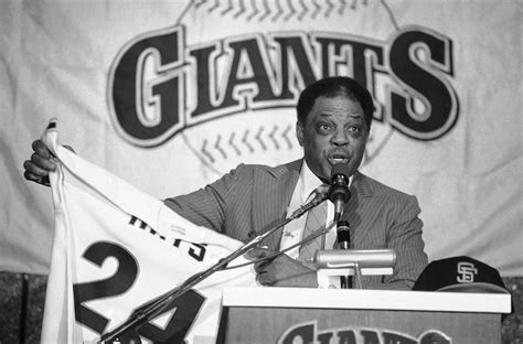 Rare Photos Of Willie Mays Si Willie Mays Rare Photos Rare