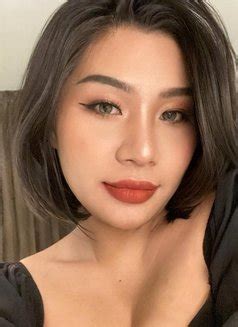 Lucia Crazy Anal Sex Thai Escort In Pattaya