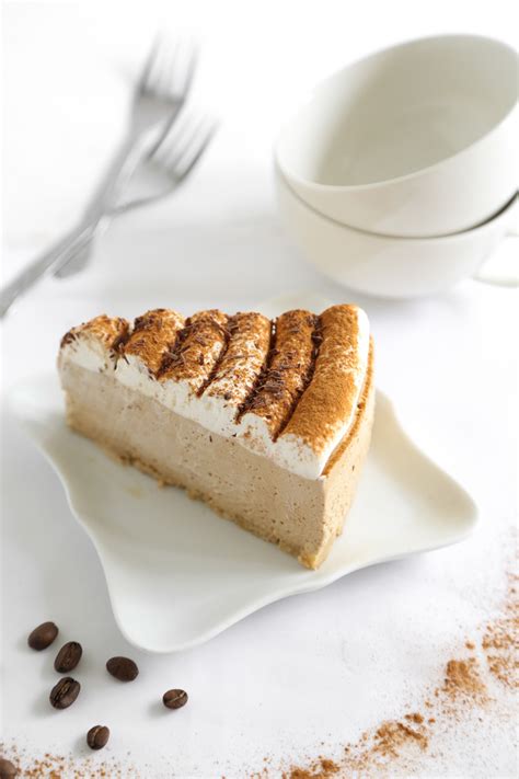 Cappuccino Cheesecake Sprinkle Bakes