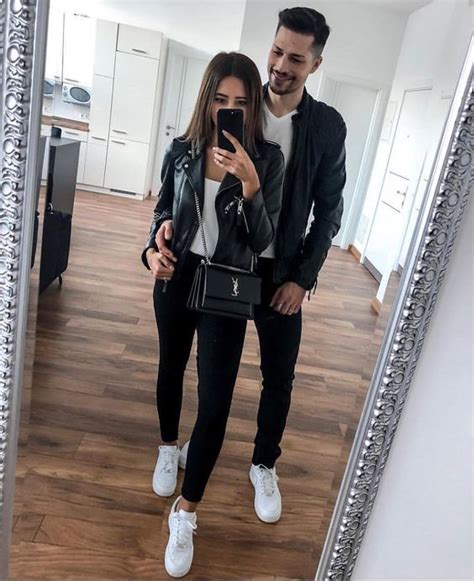 Pin By Marvin Schoet On Couple Outfits In 2020 Couple Outfits Cute