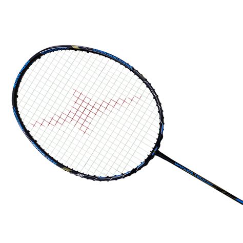 MAXBOLT WOVEN TECH 60 BADMINTON RACQUET