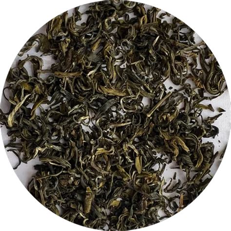 Darjeeling Green Tea Wholesale 500gms Pack At Rs 417 00 Saktigarh