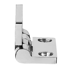 Amazon ODYSUNRAL Stainless Steel Boat Hinges Marine Grade Hinges