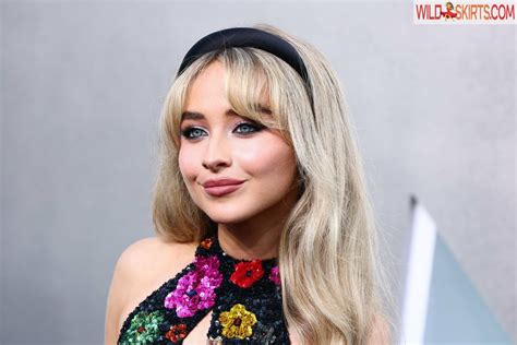 Sabrina Carpenter Sabrina Carpenter Sabrinacarpenter Nude OnlyFans Instagram Leaked Photo 454