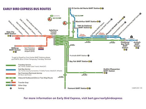 702 Bus Schedule Ac Transit Sf Bay Transit