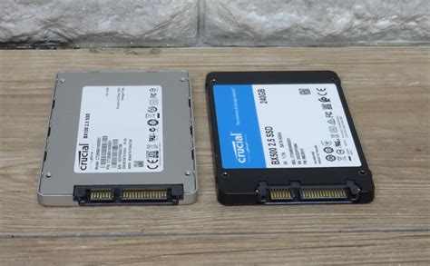 Yahoo Crucial Ssd Bx G Bx G