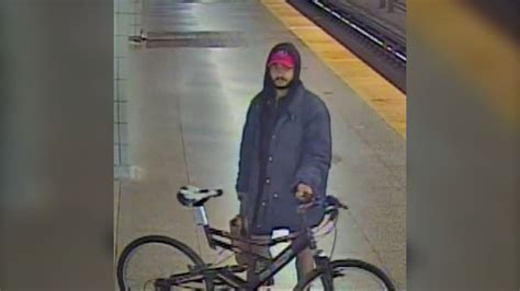 Suspect Sought Following Assaults At Two Separate Ttc Stations Ctv News