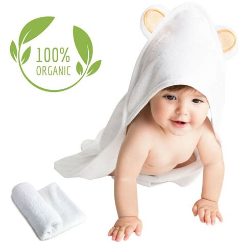 Best Organic Baby bath Products - Pure Natural Beauty