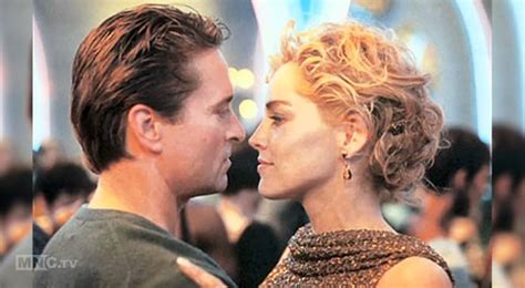 Michael Douglas Movies Kenjutaku