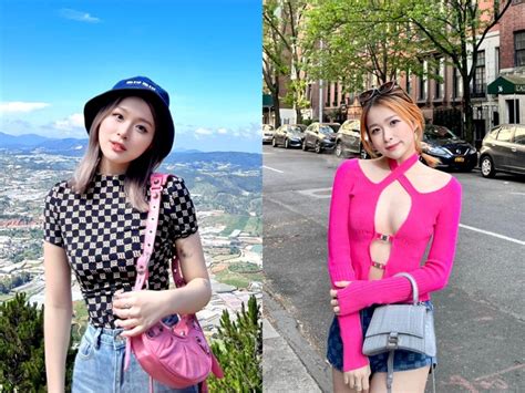hot girl Gen Z nổi tiếng vì xinh đẹp học vấn khủng và giỏi kiếm tiền Báo Dân trí