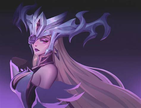 Coven Lissandra League Of Legends Poppy Lol League Of Legends