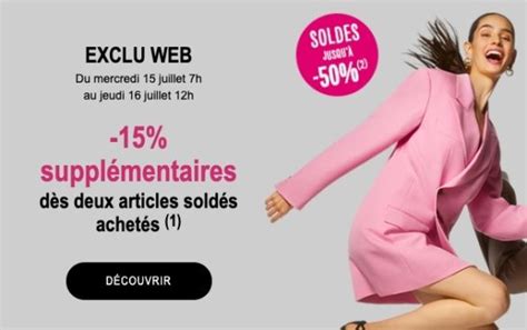 Code Promo Et Vente Priv E Galeries Lafayette D Cembre Fifi Les