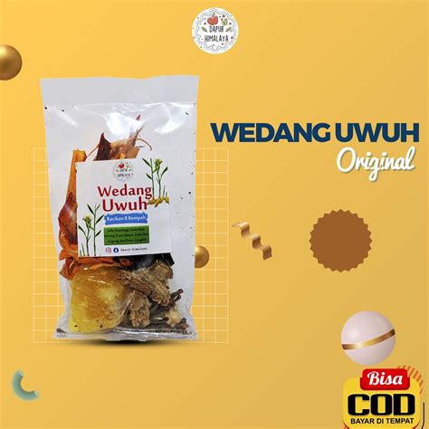 Jual WEDANG UWUH KOMPLIT GULA BATU JAHE KERING KHAS JOGJA IMOGIRI