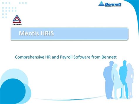 Mentis HRIS - Overview