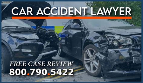 Los Angeles Car Accident Attorney | Normandie Law Firm