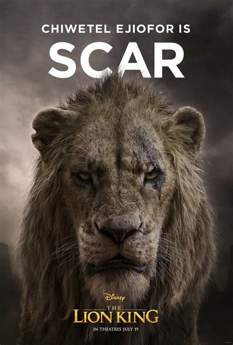 The Lion King 2019 Pictures Photo Image And Movie Stills