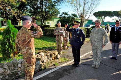 Il Esimo Stormo Incursori Ricorda Il Paracadutista Mirko Rossi