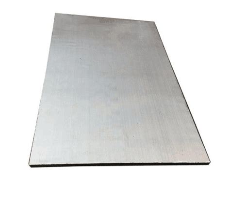 Workable Flat Rolled Steel Floor Plate Large Inventory Easily Cut ...