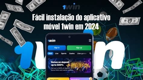 O Que é O Aplicativo 1win E Por Que Você Deve Baixá Lo