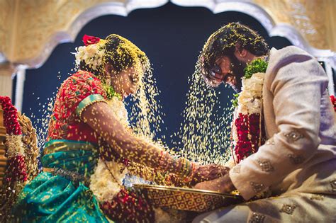 Indian wedding rituals and their meaning - WedHaven