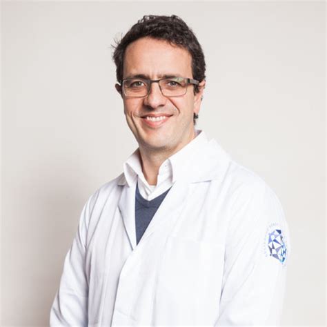 Daniel FORTE | Medical Coordinator | M.D., Ph.D. | Hospital das ...
