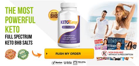 Keto Easy Pills Uk - The Nutragenic Keto Recipe To Melt Out The Fat