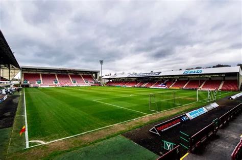 Dunfermline Athletic FC - News, views, gossip, pictures, video - Daily Record