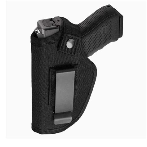 Universal Gun Holster Style Phase Home