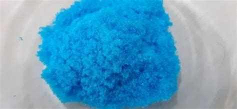 Copper Sulphate Pentahydrate Cuso H O Kgs At Rs Kg In Pune