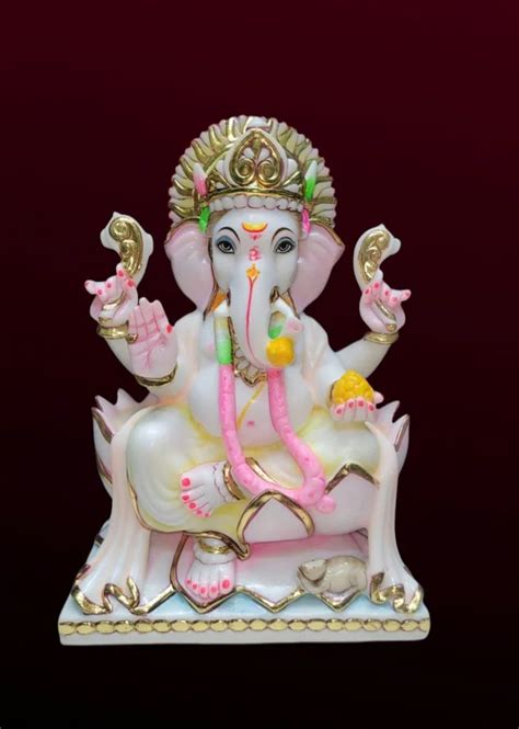 12 Kamal Ganesh At Best Price In Thane By Hari Pratishtha Id