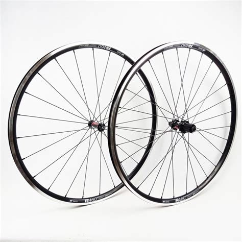 DT Swiss R460 DT Swiss 370 Straightpull Wheelset Approx 1650g On The