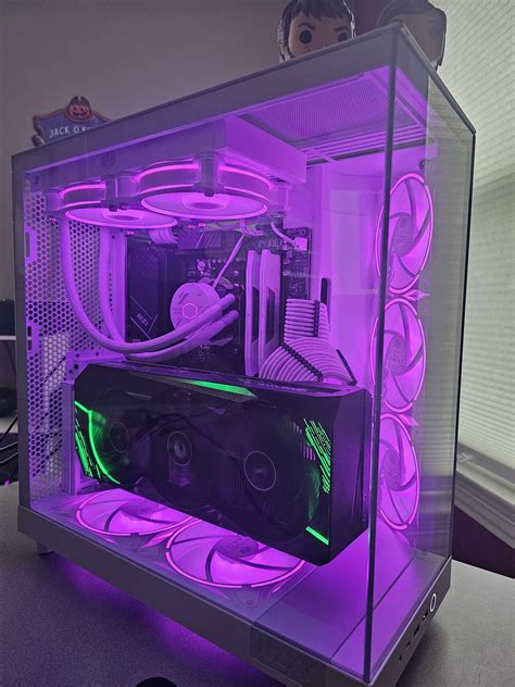 H6 Flow Build Rnzxt