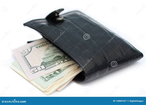 Fat Wallet Royalty Free Stock Photography Image 16884167