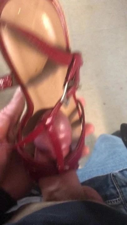 Red Wedges Gay Porn XHamster
