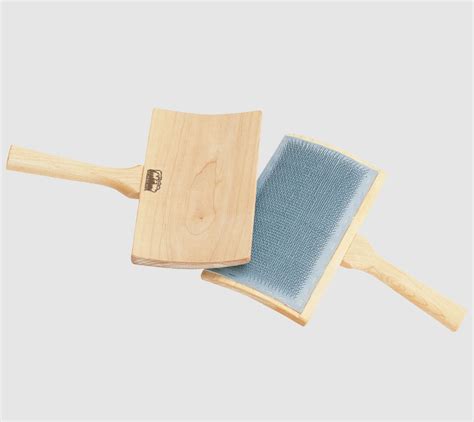 Hand Carders