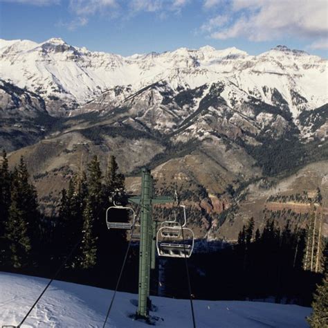 Winter Camping & Skiing in Colorado | USA Today