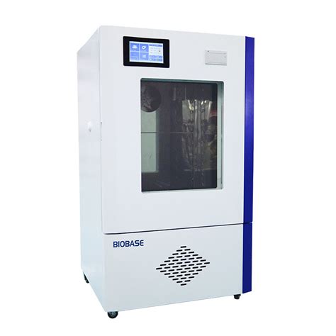 Biobase China Double Door Design BJPX B100 Biochemistry Incubator For