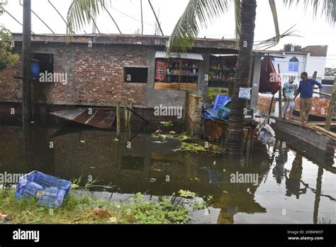 Village Houses In Bangladesh Hi Res Stock Photography And Images Alamy