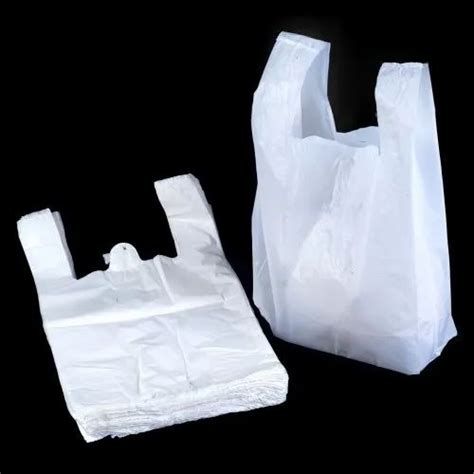 Plain Polythene Carry Bag For Grocery At Rs Kg In Hyderabad Id