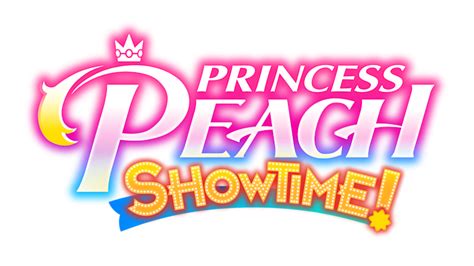 Princess Peach: Showtime! - My Nintendo Store