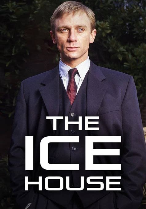 The Ice House - streaming tv show online