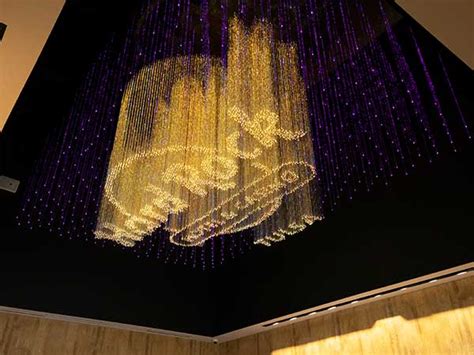Fiber Optic Outdoor Lighting Systems Outdoor Lighting Ideas
