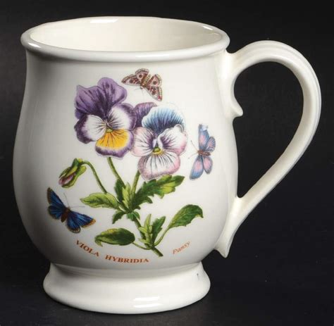 Portmeirion Botanic Garden Bristol Mug 10331308 Ebay