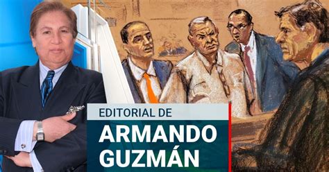 El Qué Y Por Qué El Juicio A Genaro García Luna Da Un Giro