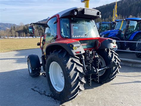 Lindner Lintrac Ls Rad Bremse Landwirt