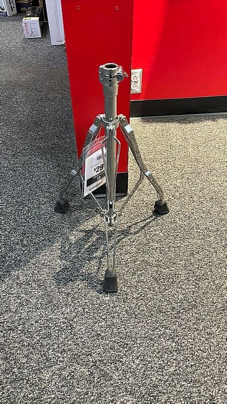 Generic Cymbal Stand Bottom Nashville Tennessee Reverb