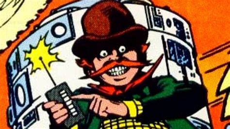 Forgotten Batman Villains The Imposter Mad Hatter Youtube