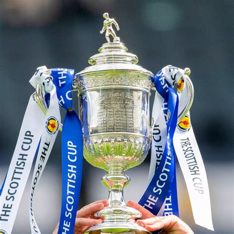 Scottish Cup - KarissAiyla
